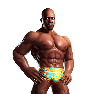 WWEChampions Render TitusOneil