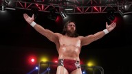 WWE2K19 DanielBryan