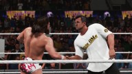 WWE2K19 DanielBryan ShaneMcMahon