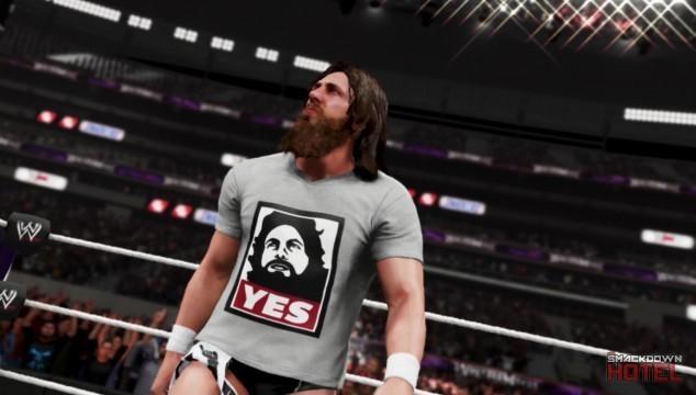 WWE 2K18 PC System Requirements - Minimum and Recommended Specs!