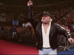 WWE2K19 DustyRhodes