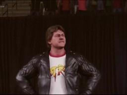 WWE2K19 RoddyPiper