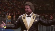 WWE2K19 TedDiBiase