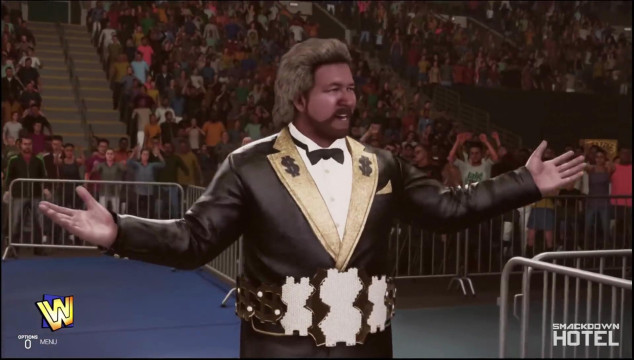 WWE2K19 TedDiBiase 2 WWE2K19 TedDiBiase 2
