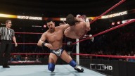 WWE2K19 TheMiz DanielBryanRetro