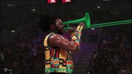 WWE2K19 XavierWoods