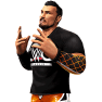 WWEChampions Render AkiraTozawa