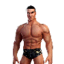 WWEChampions Render AlbertoDelRio