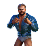 WWEChampions Render ArnAnderson