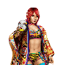 WWEChampions Render Asuka