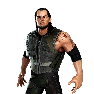 WWEChampions Render BaronCorbin