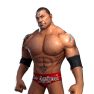 WWEChampions Render Batista