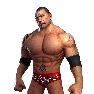 WWEChampions Render Batista
