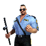 WWEChampions Render BigBossMan