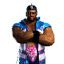 WWEChampions Render BigE