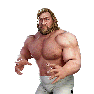 WWEChampions Render BigJohnStudd