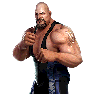WWEChampions Render BigShow
