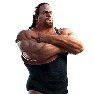 WWEChampions Render BigShowGiant