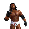 WWEChampions Render BookerT