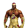 WWEChampions Render BookerTHh