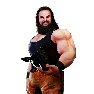 WWEChampions Render BraunStrowman