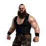 WWEChampions Render BraunStrowmanMam