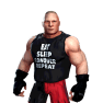 WWEChampions Render BrockLesnar