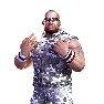 WWEChampions Render BubbaRayDudley