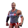 WWEChampions Render Cesaro