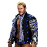 WWEChampions Render ChrisJericho