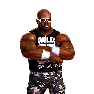 WWEChampions Render DVonDudley