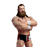 WWEChampions Render DanielBryan