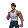 WWEChampions Render DeanAmbrose