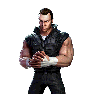 WWEChampions Render DeanAmbroseShield