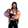 WWEChampions Render Diesel