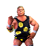 WWEChampions Render DustyRhodes