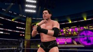 WWE2K16 WilliamRegal 2