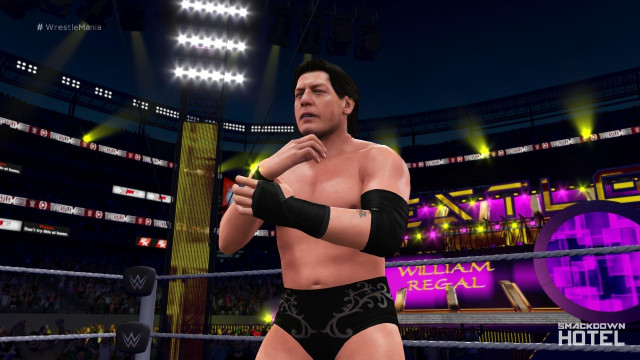 WWE2K16 WilliamRegal 2 WWE2K16 WilliamRegal 2
