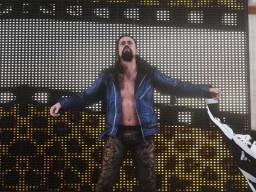 WWE2K18 TheBrianKendrick