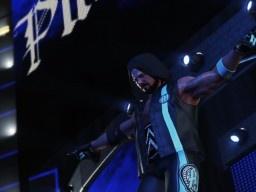 WWE2K19 AJStyles