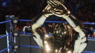 WWE2K19 AJStyles Golden