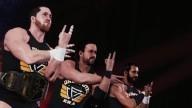 WWE2K19 AdamCole BobbyFish KyleOReilly