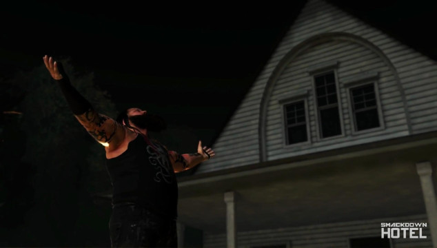 WWE2K19 BrayWyatt WWE2K19 BrayWyatt