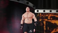 WWE2K19 BrockLesnar