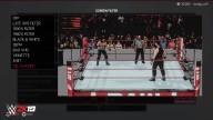 WWE2K19 CreationSuite CelShading