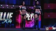 WWE2K19 IIconics