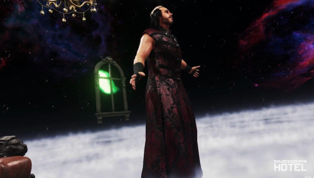 WWE2K19 MattHardy WWE2K19 MattHardy