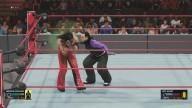 WWE2K19 Payback Poison Mist