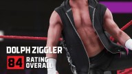 WWE2K19 RatingReveal DolphZiggler