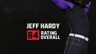 WWE2K19 RatingReveal JeffHardy